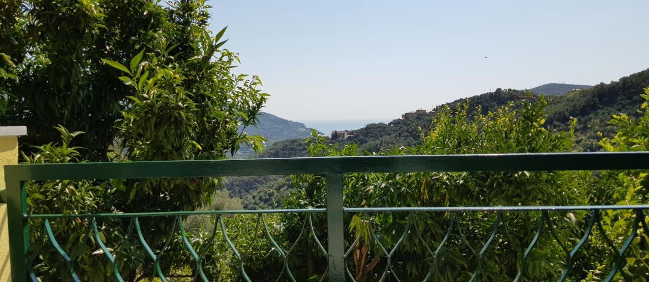 レヴァント Casa Elaヴィラ エクステリア 写真