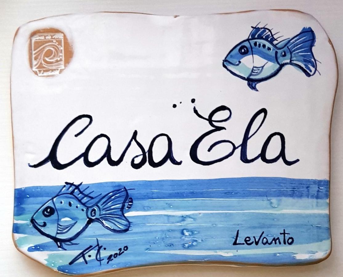 レヴァント Casa Elaヴィラ エクステリア 写真